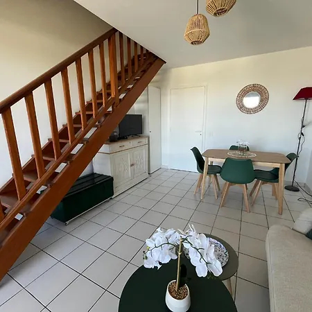 Duplex Vue A Piana Apartamento *