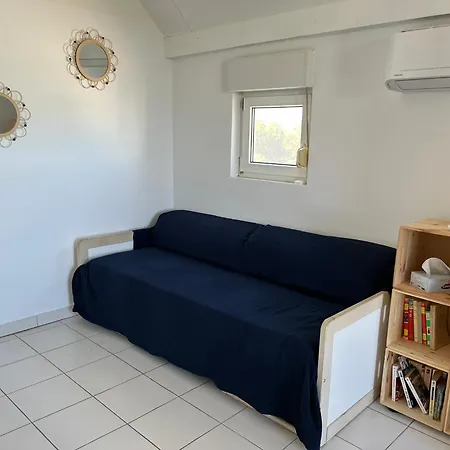 Apartamento Duplex Vue A Piana Canale-di-Verde