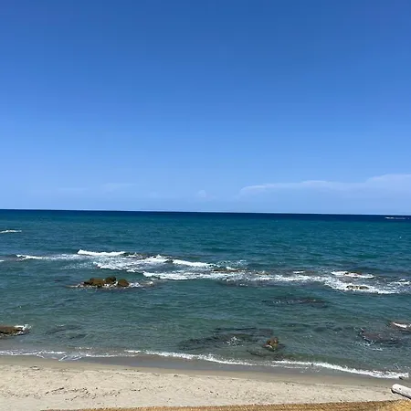 Duplex Vue A Piana