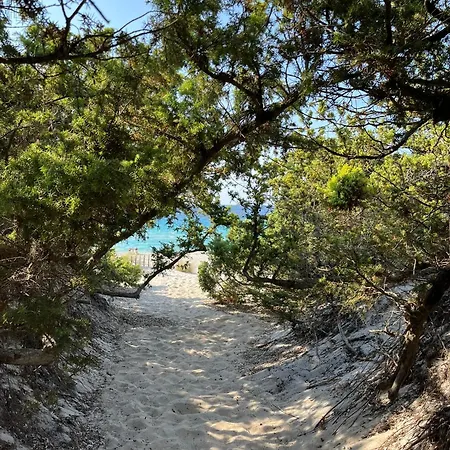 Duplex Vue A Piana Apartamento *