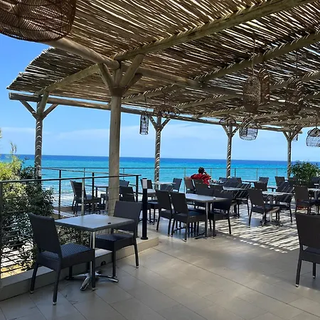 Duplex Vue à Piana *