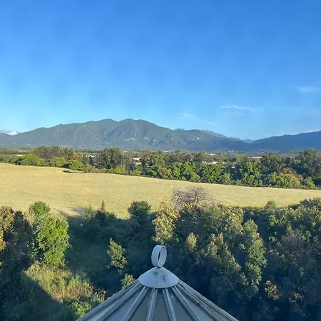 Duplex Vue A Piana Apartamento Canale-di-Verde