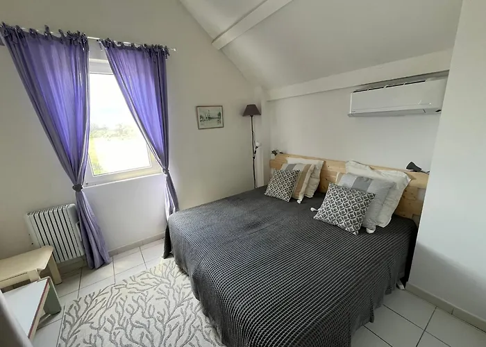 Duplex Vue A Piana