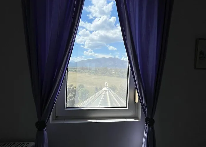 Apartman Duplex Vue A Piana *
