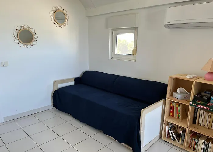 Apartman Duplex Vue A Piana Canale-di-Verde