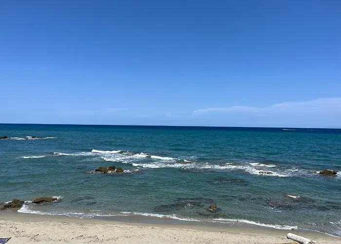 Duplex Vue A Piana