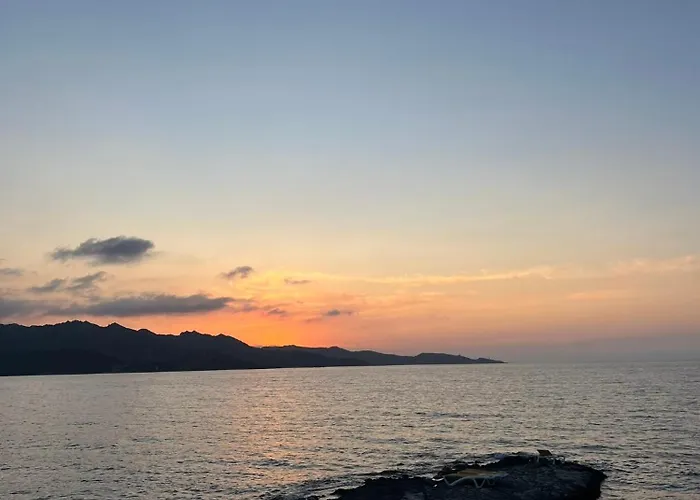 Apartman Duplex Vue A Piana