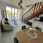 Duplex Vue A Piana Apartmán Canale-di-Verde