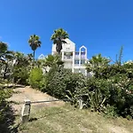 Duplex Vue A Piana Apartmán