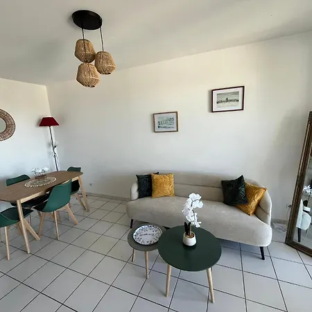 Duplex Vue A Piana *