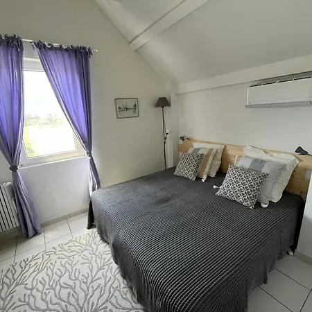 Duplex Vue A Piana