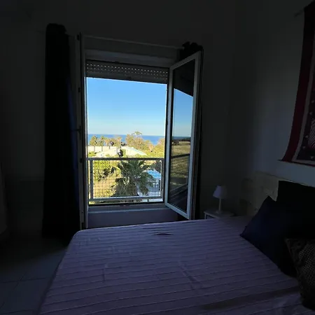 Apartment Duplex Vue A Piana