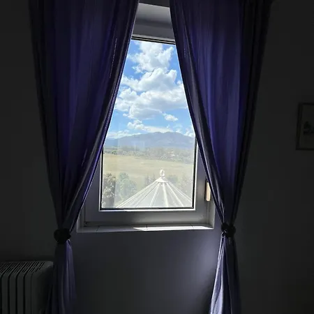 Apartament Duplex Vue A Piana *