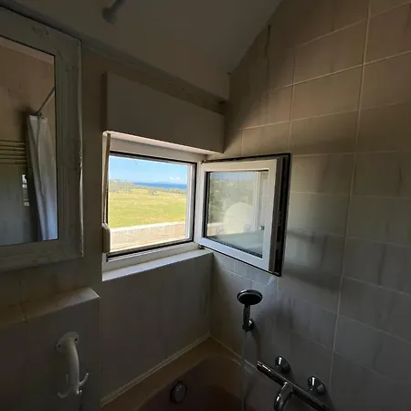 Duplex Vue à Piana Appartement Canale-di-Verde