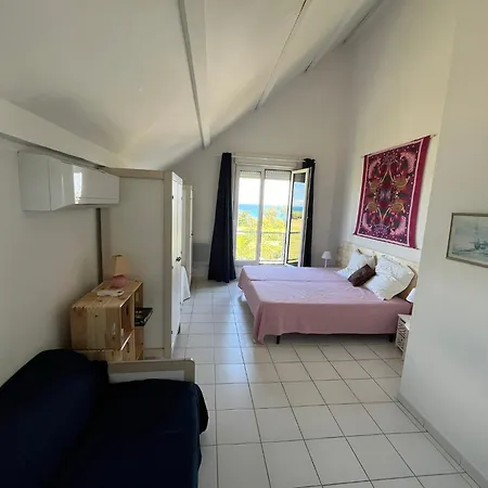 Apartment Duplex Vue A Piana