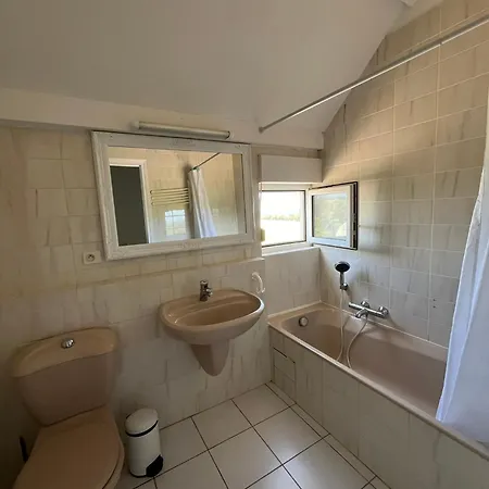Apartment Duplex Vue A Piana