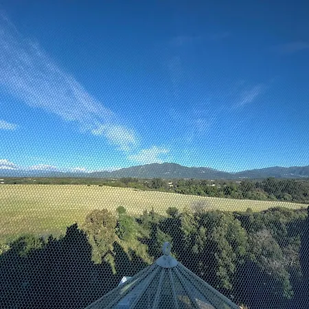 Duplex Vue A Piana * Canale-di-Verde