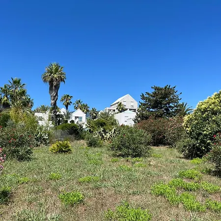 Apartament Duplex Vue A Piana