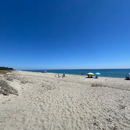 Duplex Vue A Piana