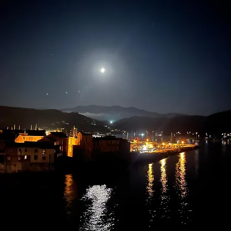 Duplex Vue A Piana *