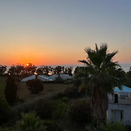 Duplex Vue A Piana Canale-di-Verde