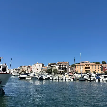 Duplex Vue A Piana * Canale-di-Verde