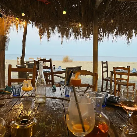 Duplex Vue A Piana Apartament Canale-di-Verde