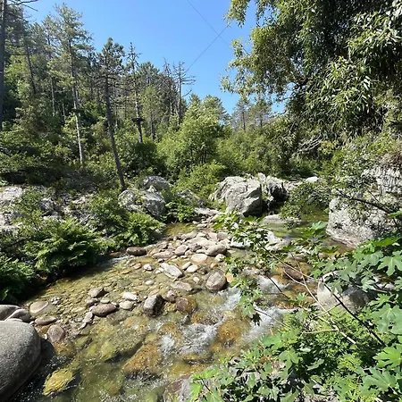 Duplex Vue A Piana Canale-di-Verde