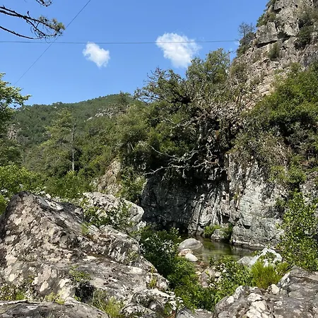 Duplex Vue A Piana * Canale-di-Verde