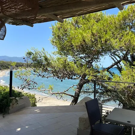 Apartment Duplex Vue A Piana *