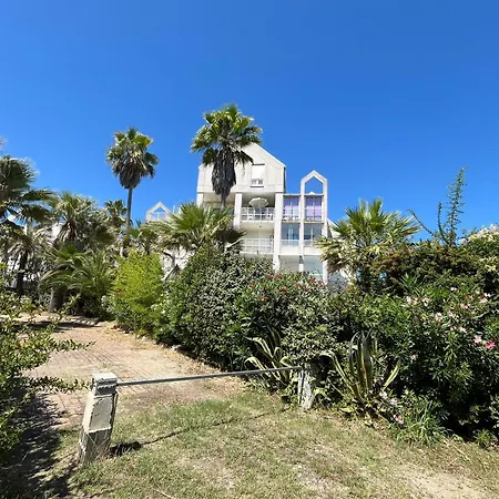 Duplex Vue A Piana Apartment