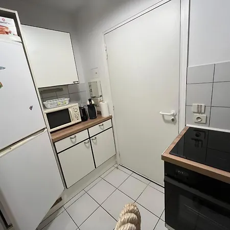 Duplex Vue A Piana Canale-di-Verde