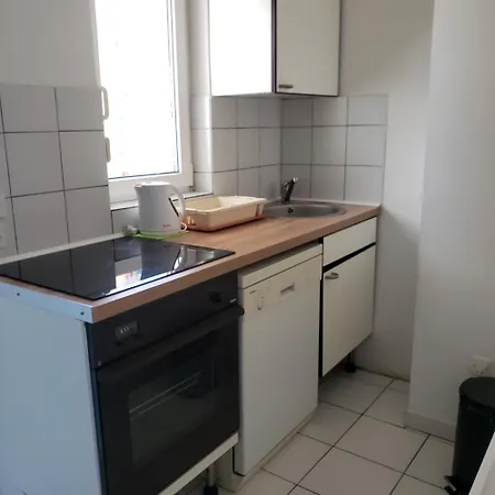 Duplex Vue A Piana *