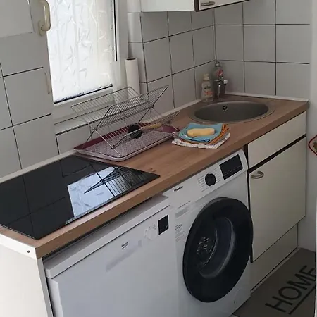 Duplex Vue A Piana Apartament *