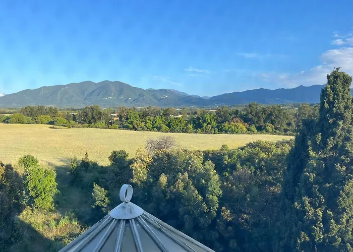 Duplex Vue A Piana Canale-di-Verde