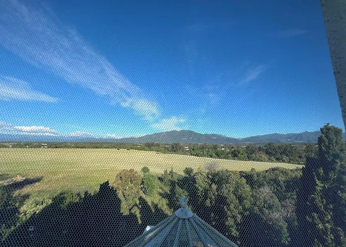 Duplex Vue A Piana * Canale-di-Verde