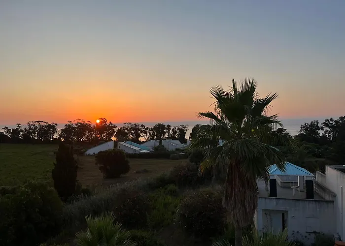 Duplex Vue à Piana Canale-di-Verde
