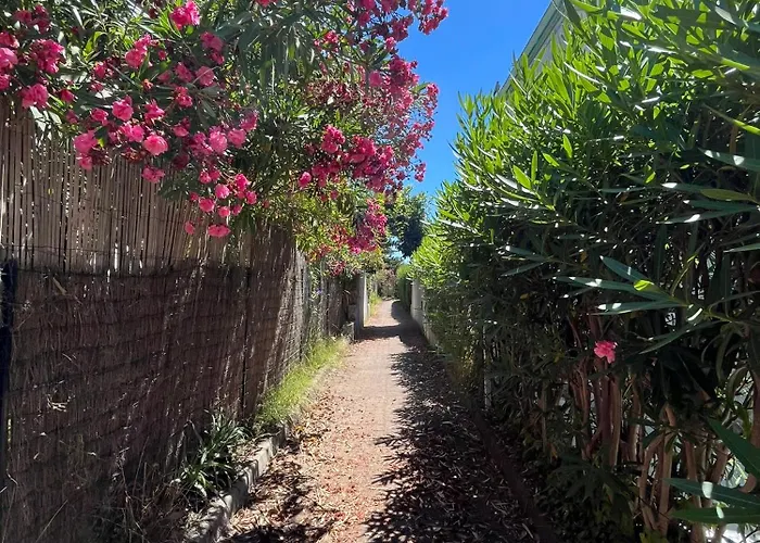 Appartamento Duplex Vue à Piana