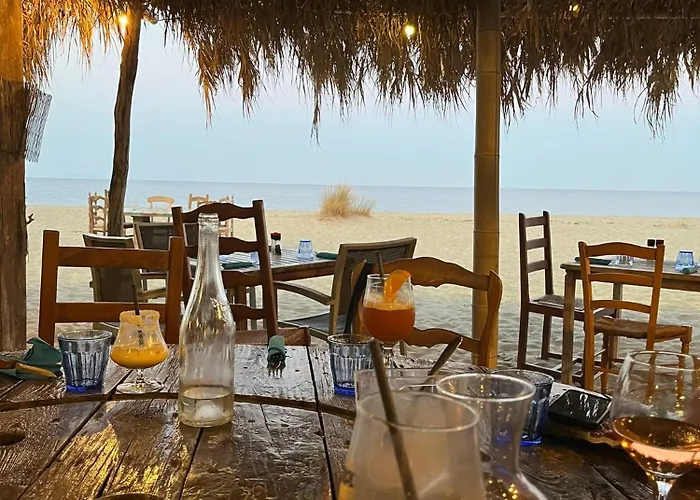 Duplex Vue A Piana 公寓 Canale-di-Verde