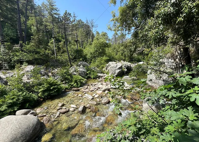 Duplex Vue A Piana Canale-di-Verde
