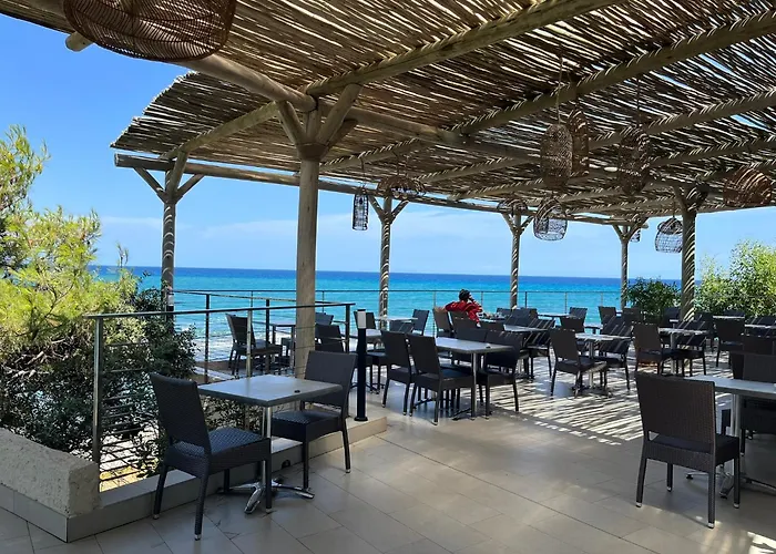 Duplex Vue A Piana *