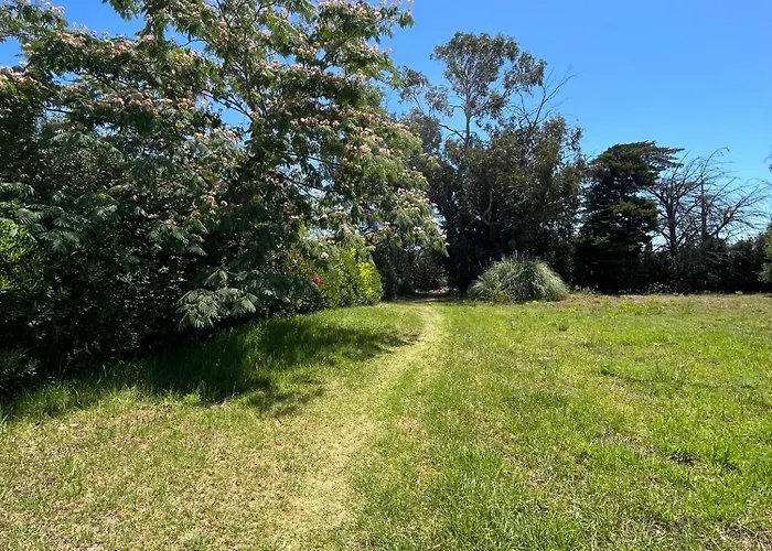 Duplex Vue A Piana Canale-di-Verde