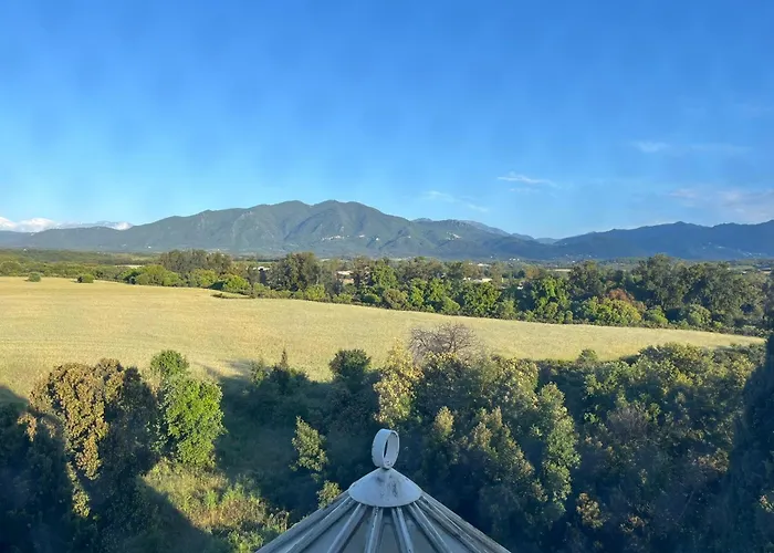 Duplex Vue A Piana 公寓 Canale-di-Verde