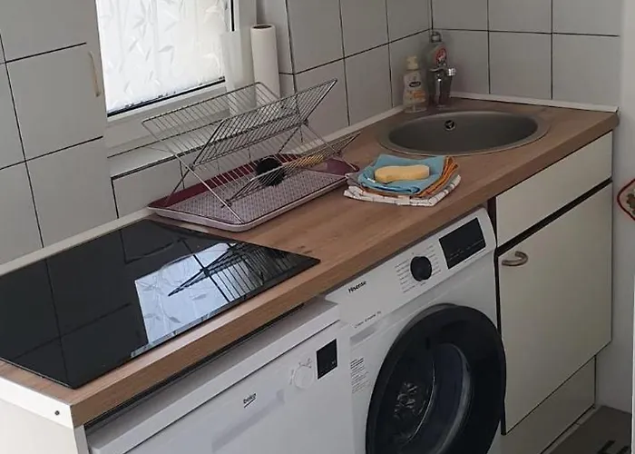 Duplex Vue à Piana Appartamento *