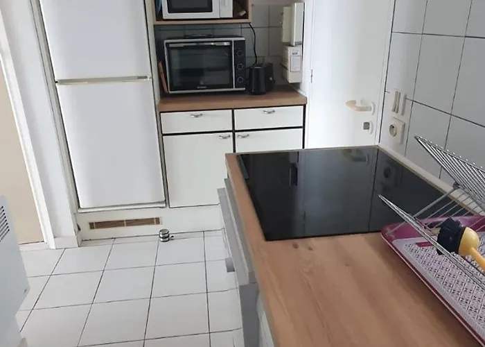 公寓 Duplex Vue A Piana Canale-di-Verde